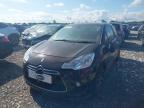 2015 DS DS3 DSTYLE for sale at Copart YORK