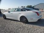 2017 JAGUAR XJL PORTFOLIO   for sale at Copart OH - COLUMBUS