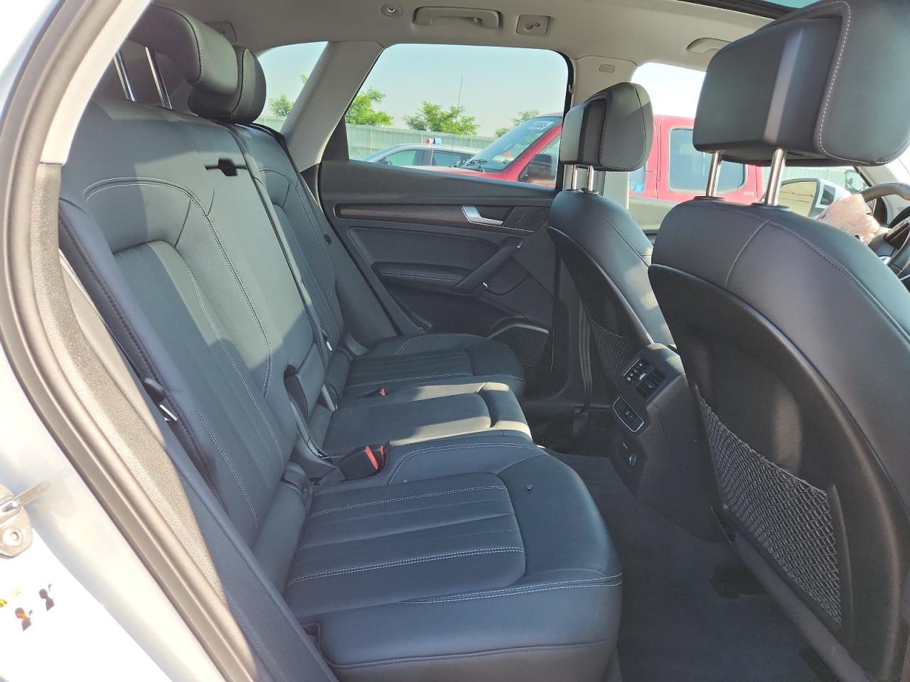 2024 Audi Q5 Premium Plus 40 VIN: WA1BBAFY4R2041295 Lot: 64738315