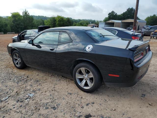 DODGE CHALLENGER 2021 Black