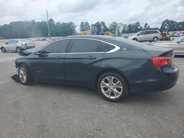  CHEVROLET IMPALA 2014 Szary
