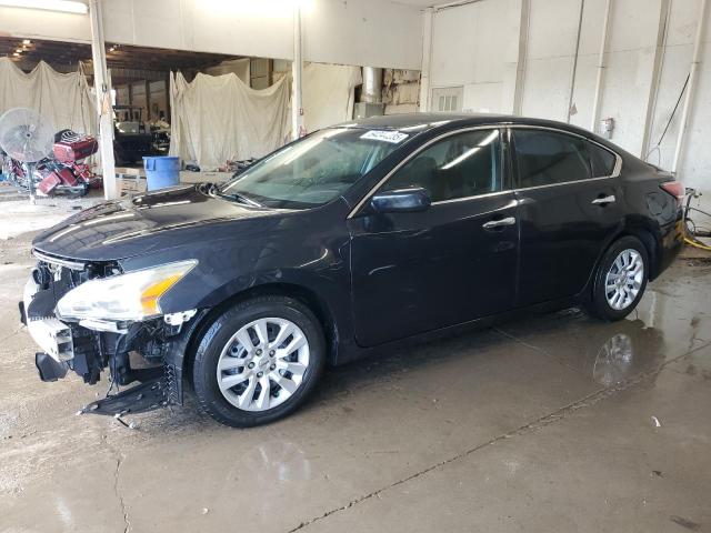  NISSAN ALTIMA 2015 Czarny