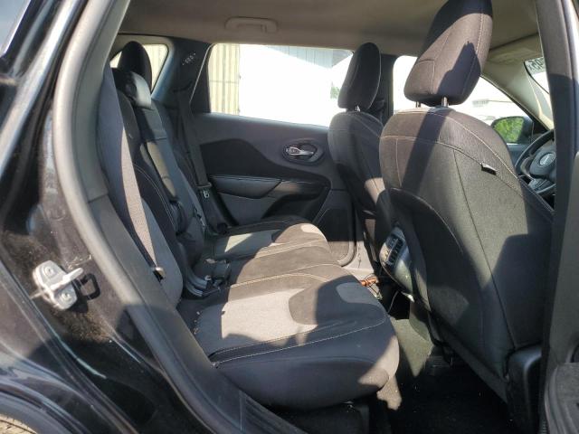 2014 JEEP CHEROKEE SPORT
