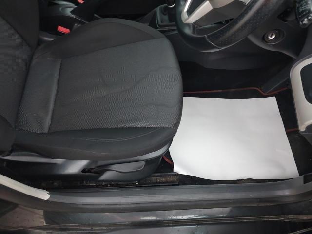 2009 SEAT IBIZA SPOR