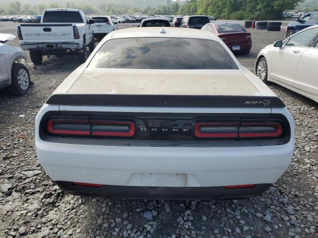  DODGE CHALLENGER 2019 Biały