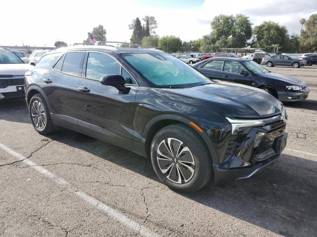  CHEVROLET BLAZER 2024 Czarny