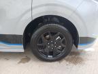 2025 FORD TRANSIT CUSTOM SPORT for sale at Copart CHESTER