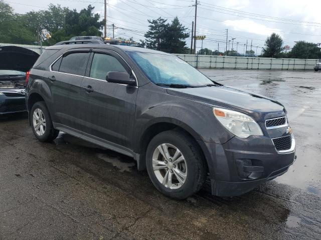  CHEVROLET EQUINOX 2014 Gray