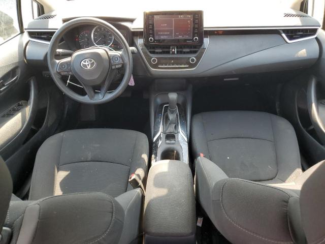  TOYOTA COROLLA 2022 Biały