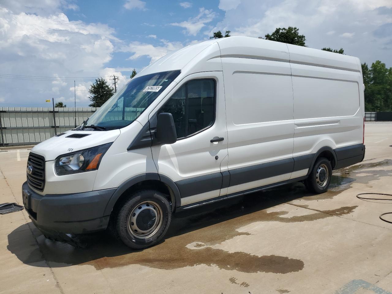 2017 Ford Transit T-350