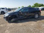 2018 HONDA CIVIC LX   à vendre chez Copart ON - LONDON
