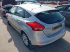 2015 FORD FOCUS 1.5 TDCI 120 TITANIUM 5DR for sale at Copart SANDY