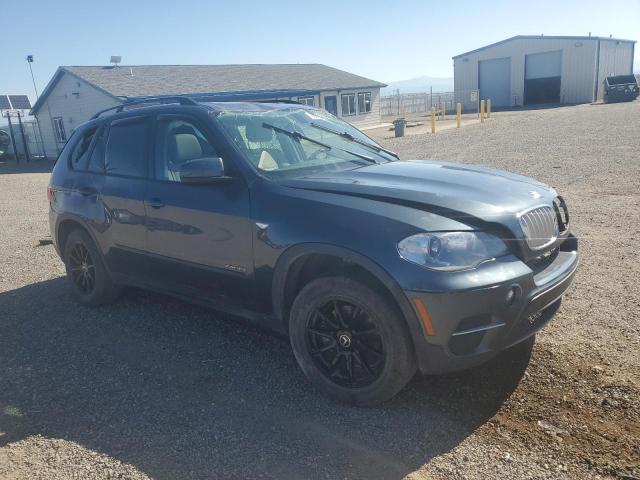  BMW X5 2012 Charcoal