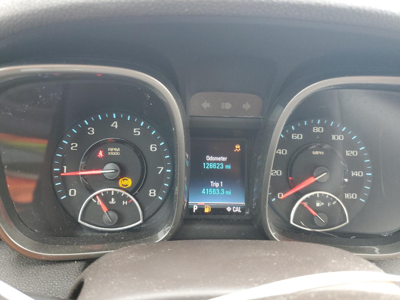 2013 Chevrolet Malibu Ltz VIN: 1G11H5SA4DF176691 Lot: 60695675