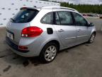 2011 RENAULT CLIO EXPRE for sale at Copart WHITBURN
