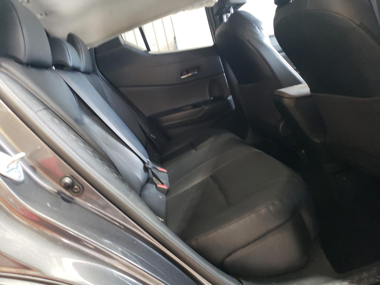 2022 Toyota C-Hr Xle VIN: NMTKHMBXXNR144564 Lot: 64500795