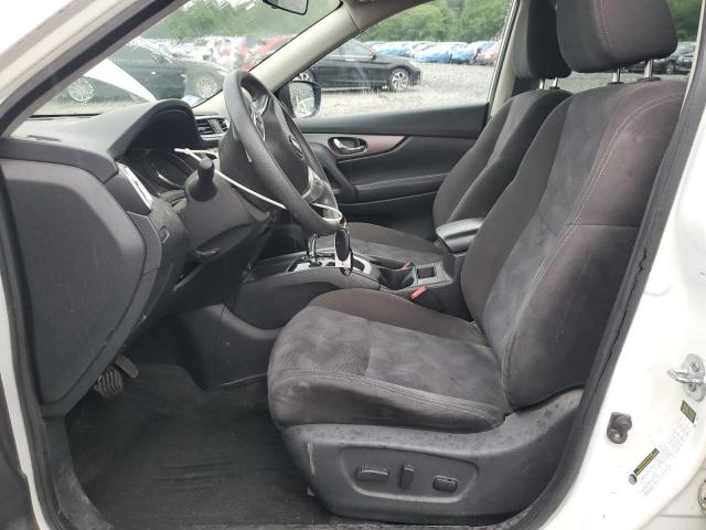  NISSAN ROGUE 2015 Biały