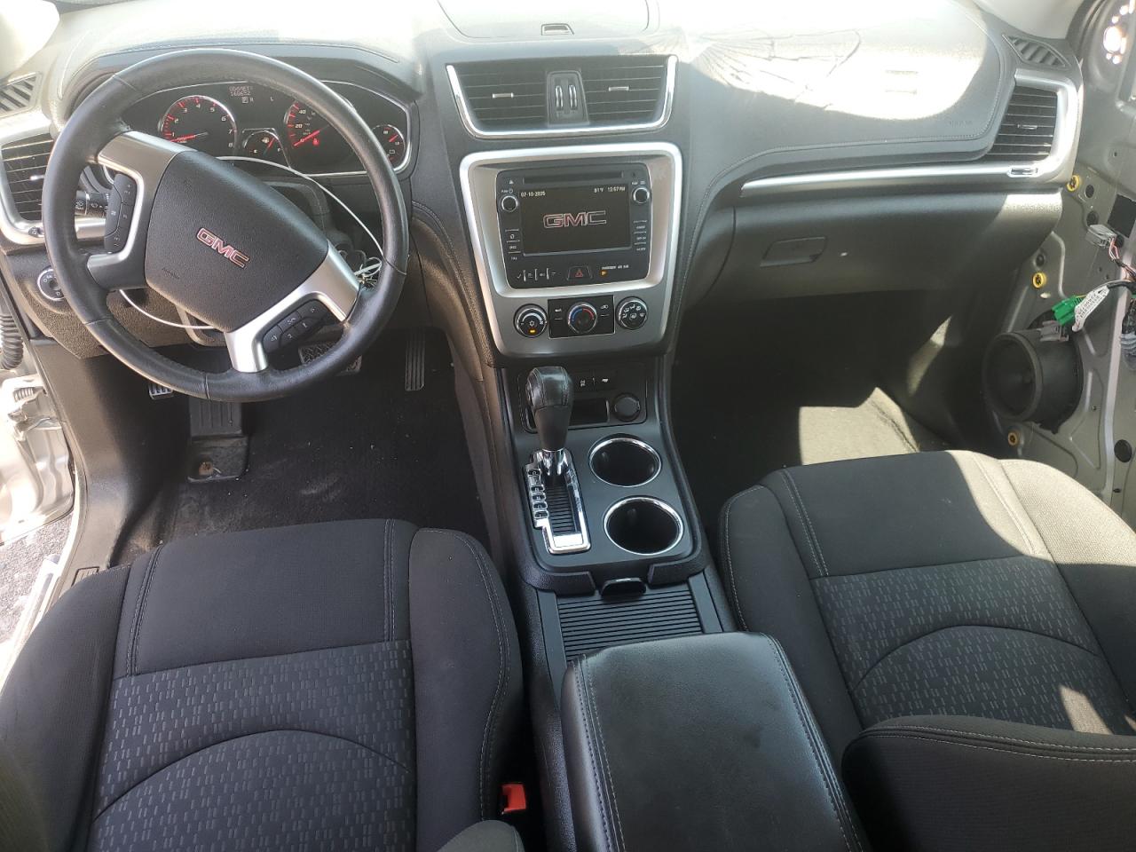 2014 GMC Acadia Sle VIN: 1GKKVNEDXEJ201977 Lot: 63385155