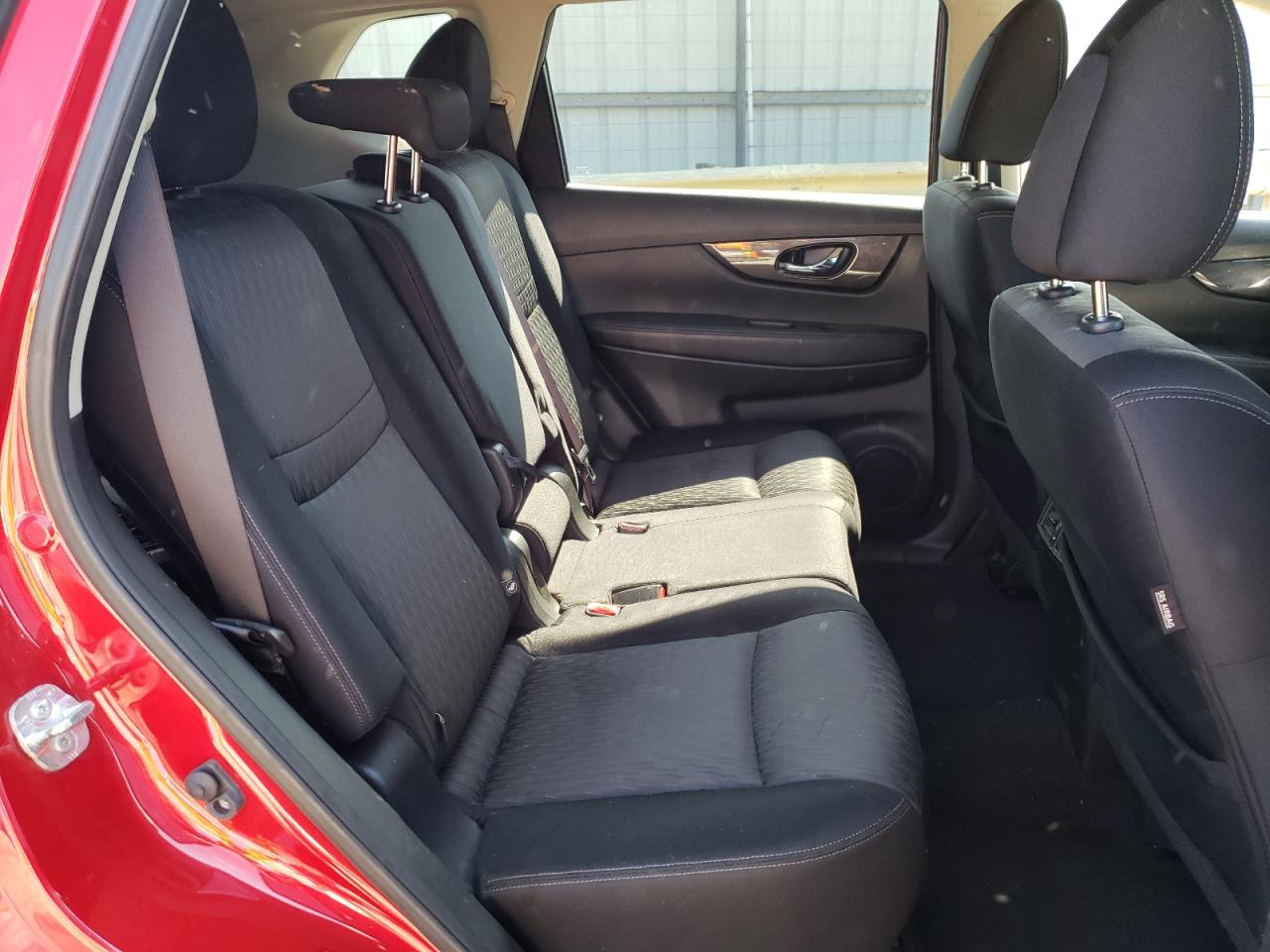 JN8AT2MV7HW271745 2017 Nissan Rogue S