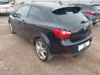 2009 SEAT IBIZA SPOR for sale at Copart WESTBURY