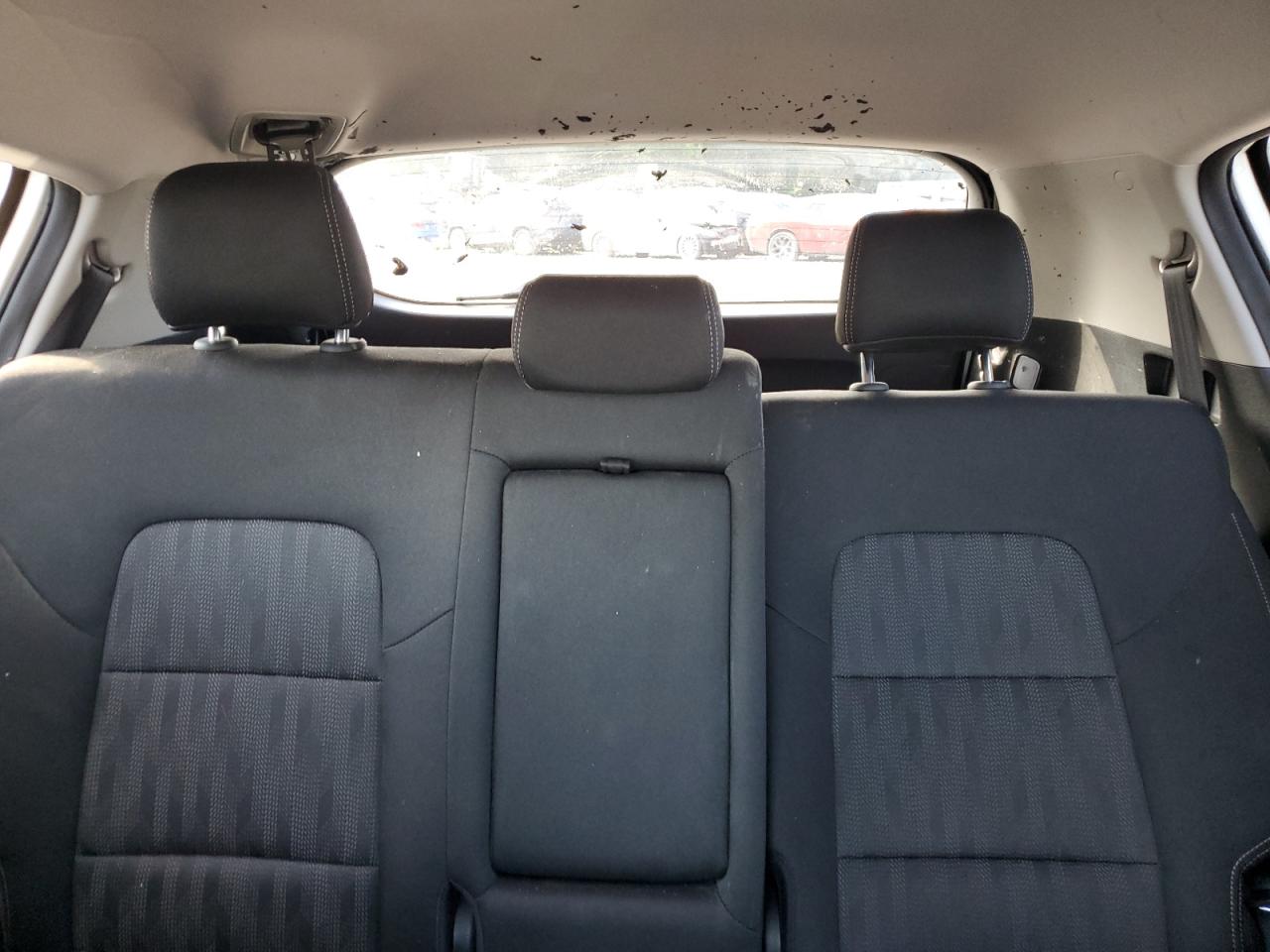 2020 Kia Sportage Lx VIN: KNDPMCAC1L7629193 Lot: 63000885