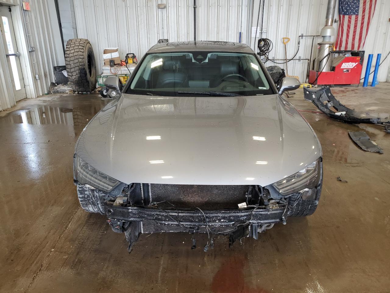 wau2gafc8gn020969 WAU2GAFC8GN020969 2016 Audi A7 Prestige