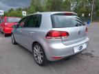 2009 VOLKSWAGEN GOLF GT TS for sale at Copart GLOUCESTER