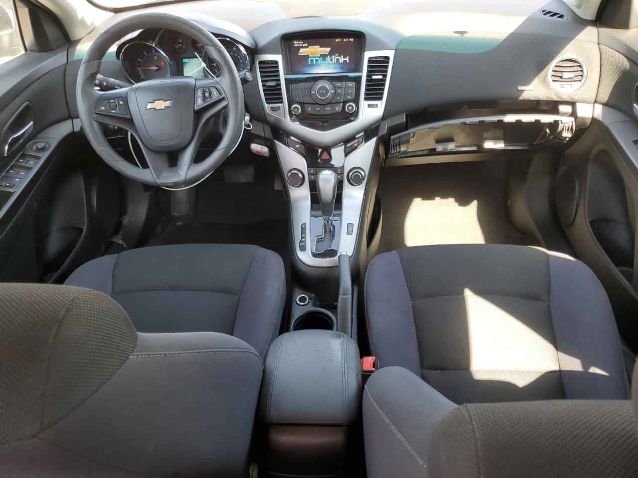2015 Chevrolet Cruze Lt VIN: 1G1PC5SB3F7142188 Lot: 66488145