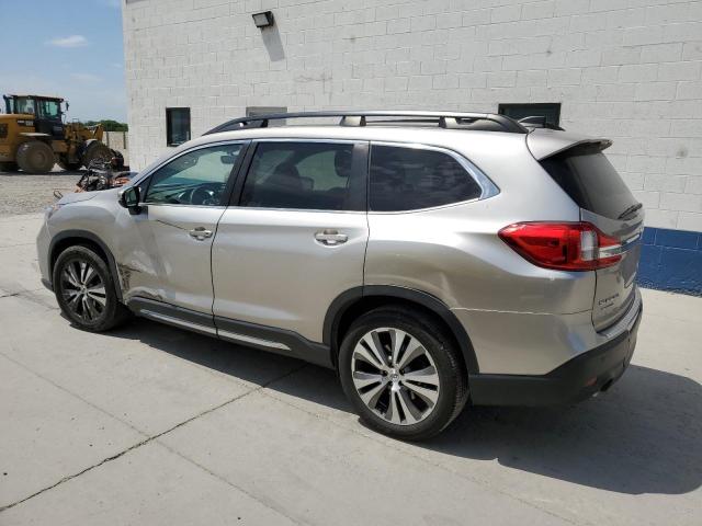  SUBARU ASCENT 2019 tan