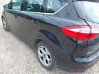 2015 FORD C-MAX ZETE for sale at Copart COLCHESTER