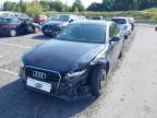 2012 AUDI A6 S LINE for sale at Copart SANDTOFT