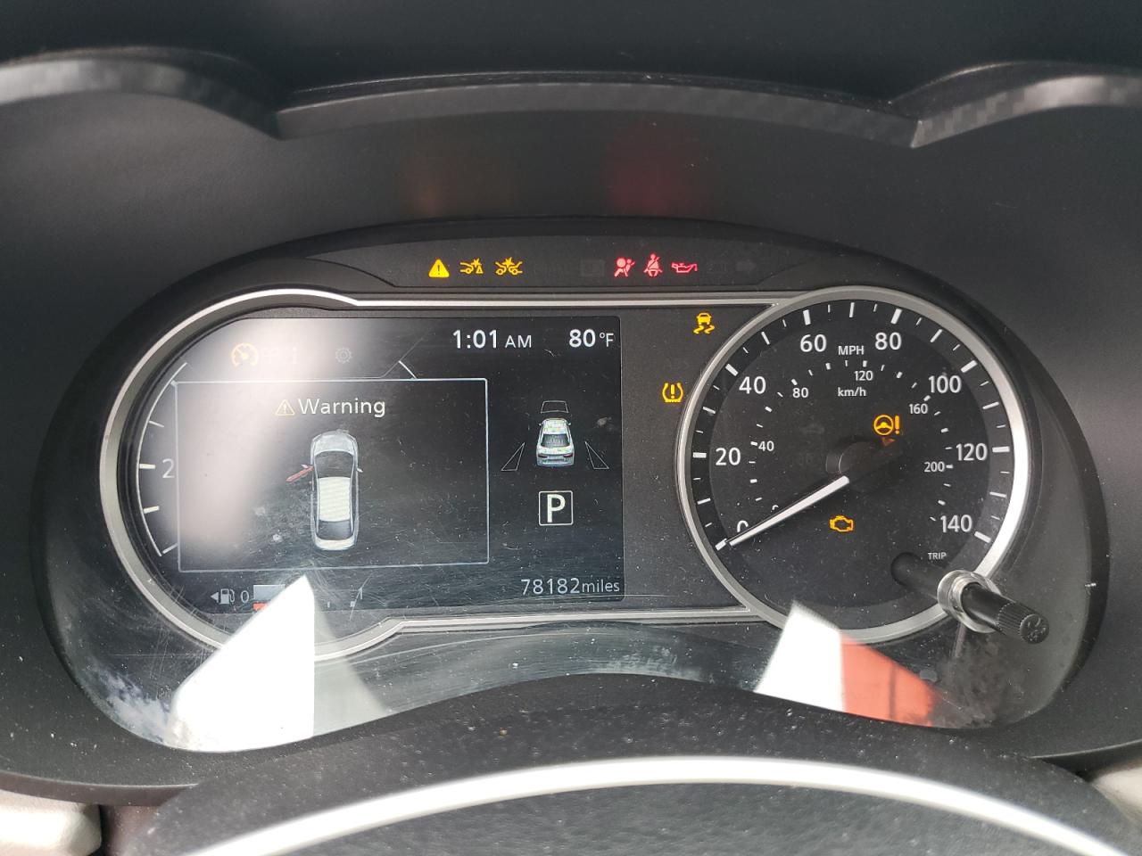 2021 Nissan Versa Sv VIN: 3N1CN8EV8ML885089 Lot: 64757485