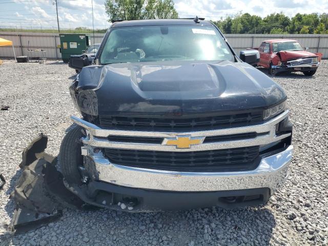  CHEVROLET ALL Models 2019 Черен