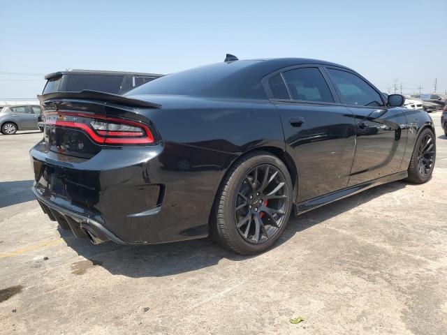  DODGE CHARGER 2019 Черный