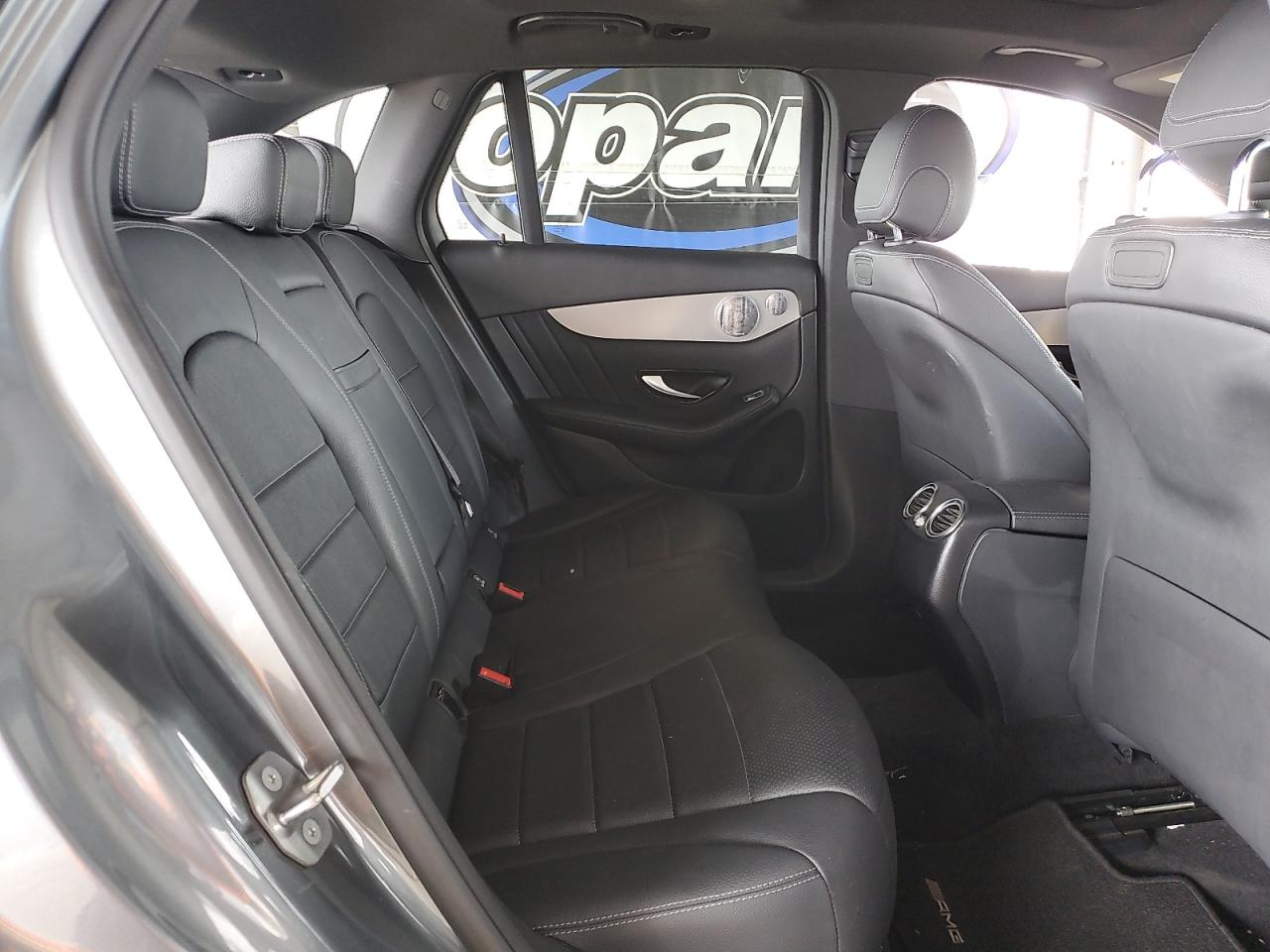 2019 Mercedes-Benz Glc 300 4Matic VIN: WDC0G4KB0KF666917 Lot: 63465335
