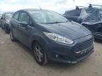 2013 FORD FIESTA ZET for sale at Copart PETERLEE