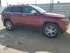 2022 JEEP GRAND CHEROKEE LIMITED   à vendre chez Copart AB - EDMONTON