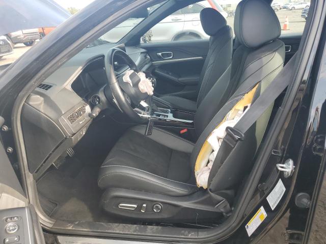  ACURA INTEGRA A- 2023 Czarny