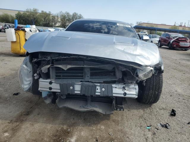  FORD MUSTANG 2021 Srebrny