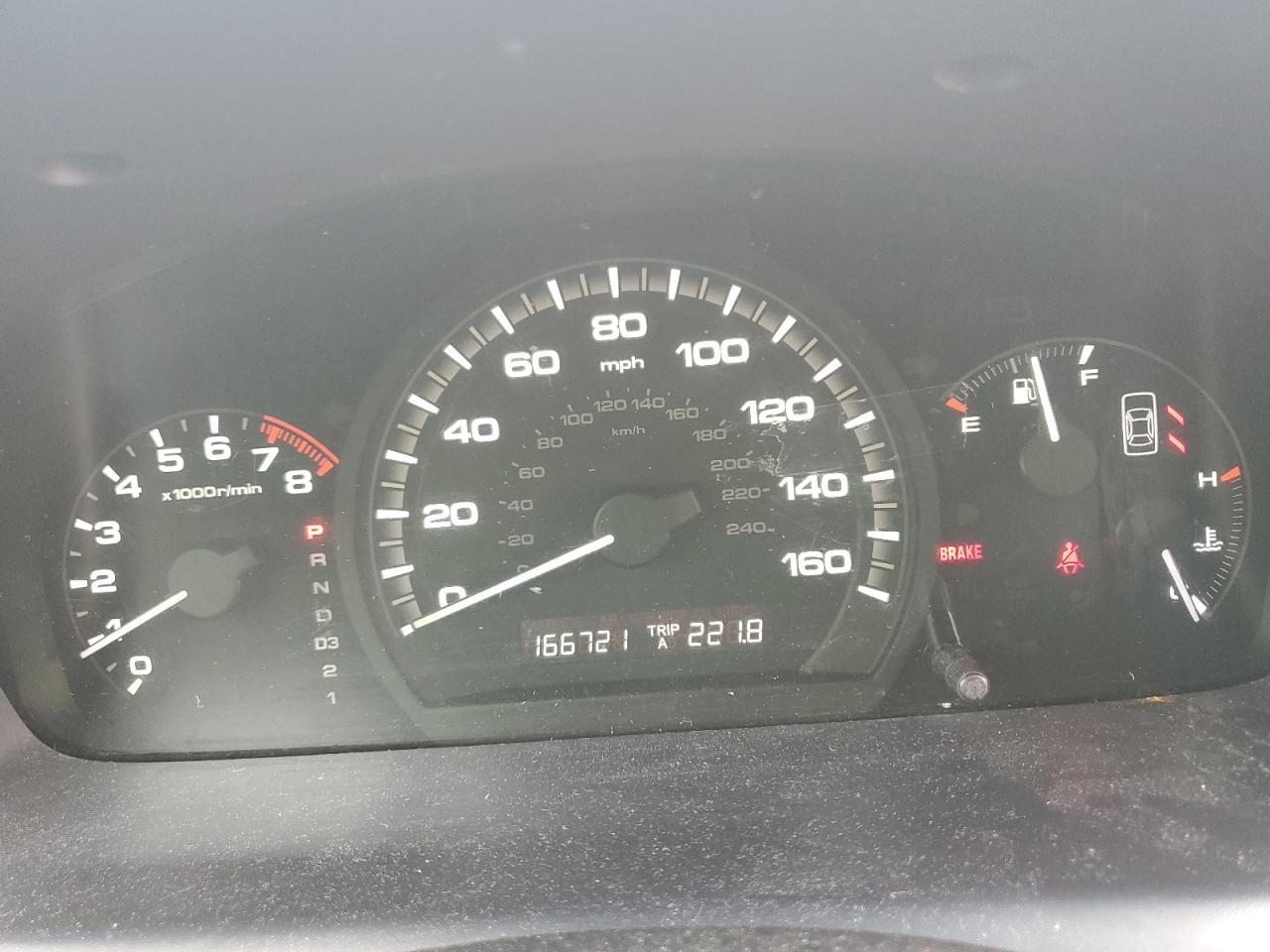 2006 Honda Accord Ex VIN: 1HGCM66506A054703 Lot: 63123365