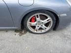 2005 PORSCHE BOXSTER S for sale at Copart WHITBURN