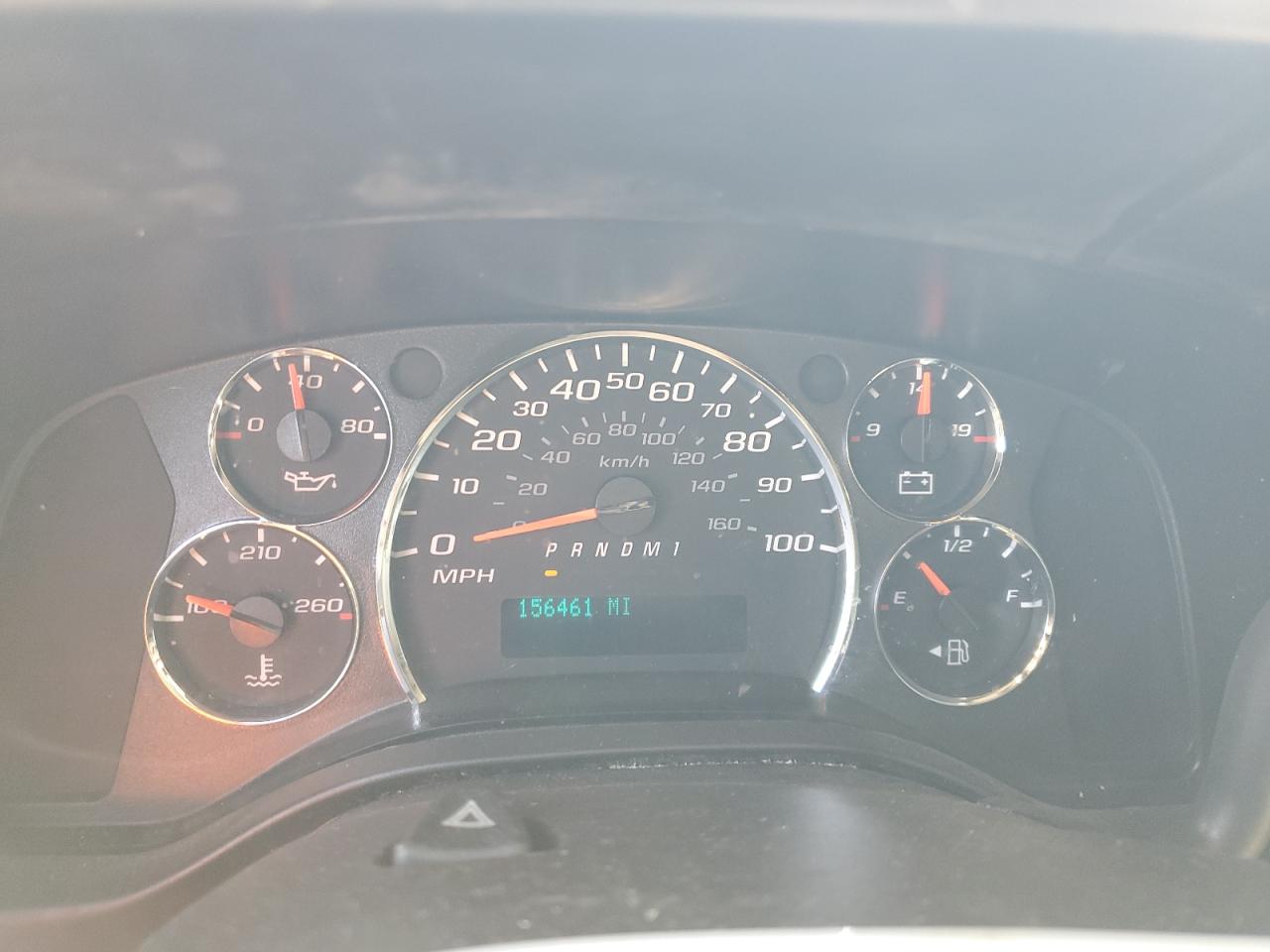 2013 Chevrolet Express G2500 VIN: 1GCWGFCA3D1182841 Lot: 65232405