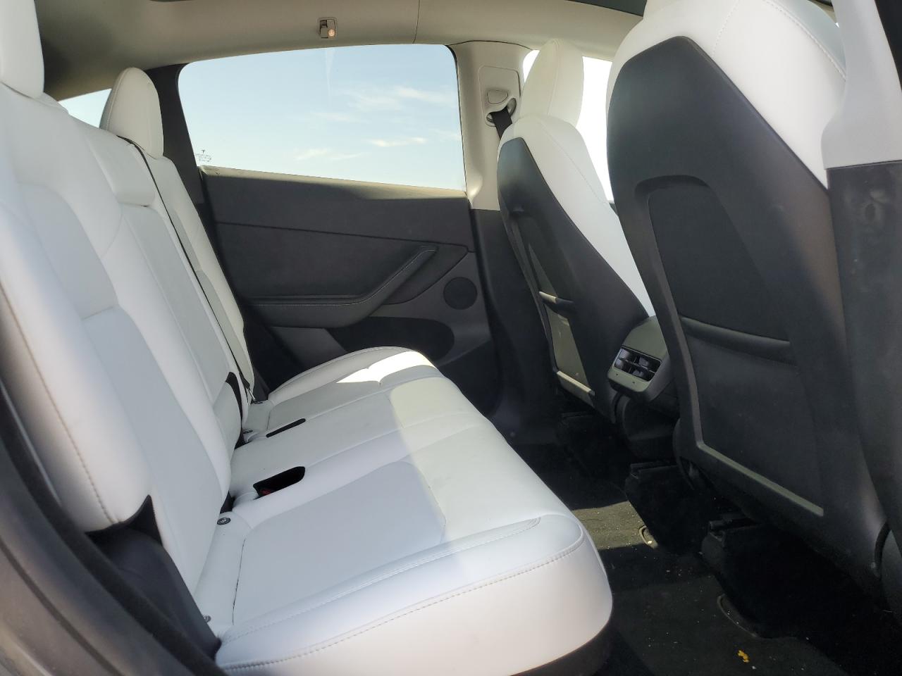 2023 Tesla Model Y VIN: 7SAYGDEF7PF897626 Lot: 64593865