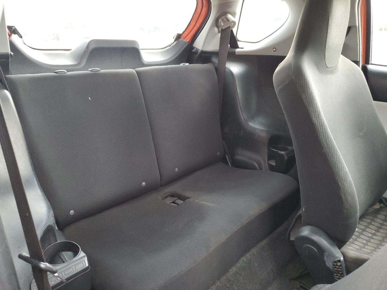 2012 Toyota Scion Iq VIN: JTNJJXB02CJ018999 Lot: 63930875