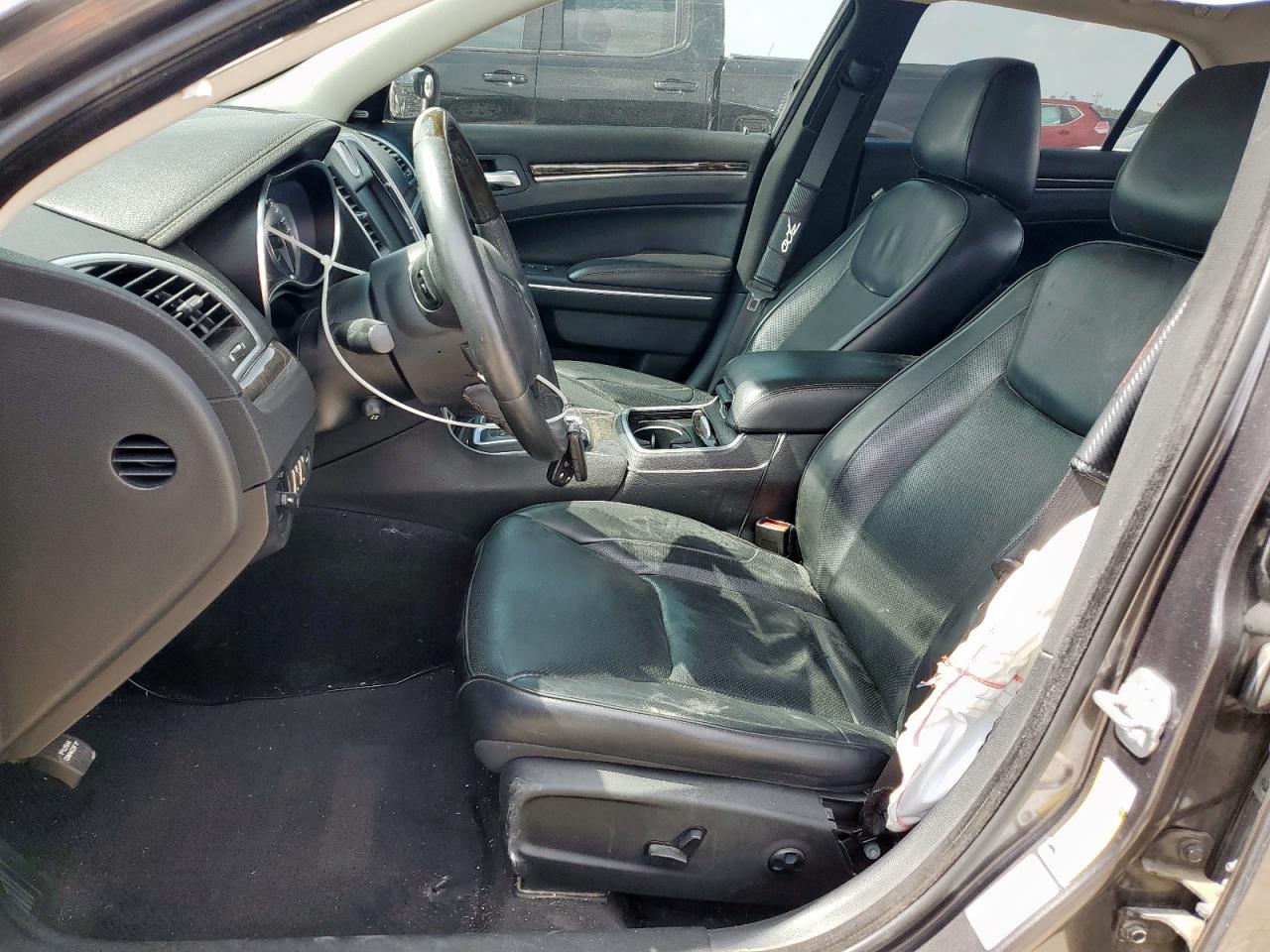 2016 Chrysler 300C VIN: 2C3CCAEG8GH156345 Lot: 65248475
