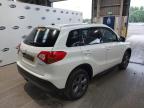 2015 SUZUKI VITARA SZ- for sale at Copart EAST KILBRIDE