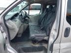2014 RENAULT TRAFIC SL2 for sale at Copart WOLVERHAMPTON