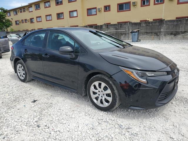  TOYOTA COROLLA 2023 Czarny