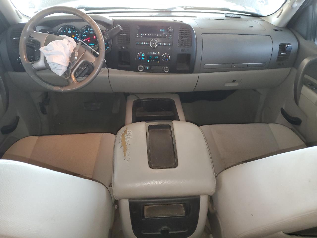2011 GMC Sierra C1500 Sle VIN: 3GTP1VE02BG108006 Lot: 63048245