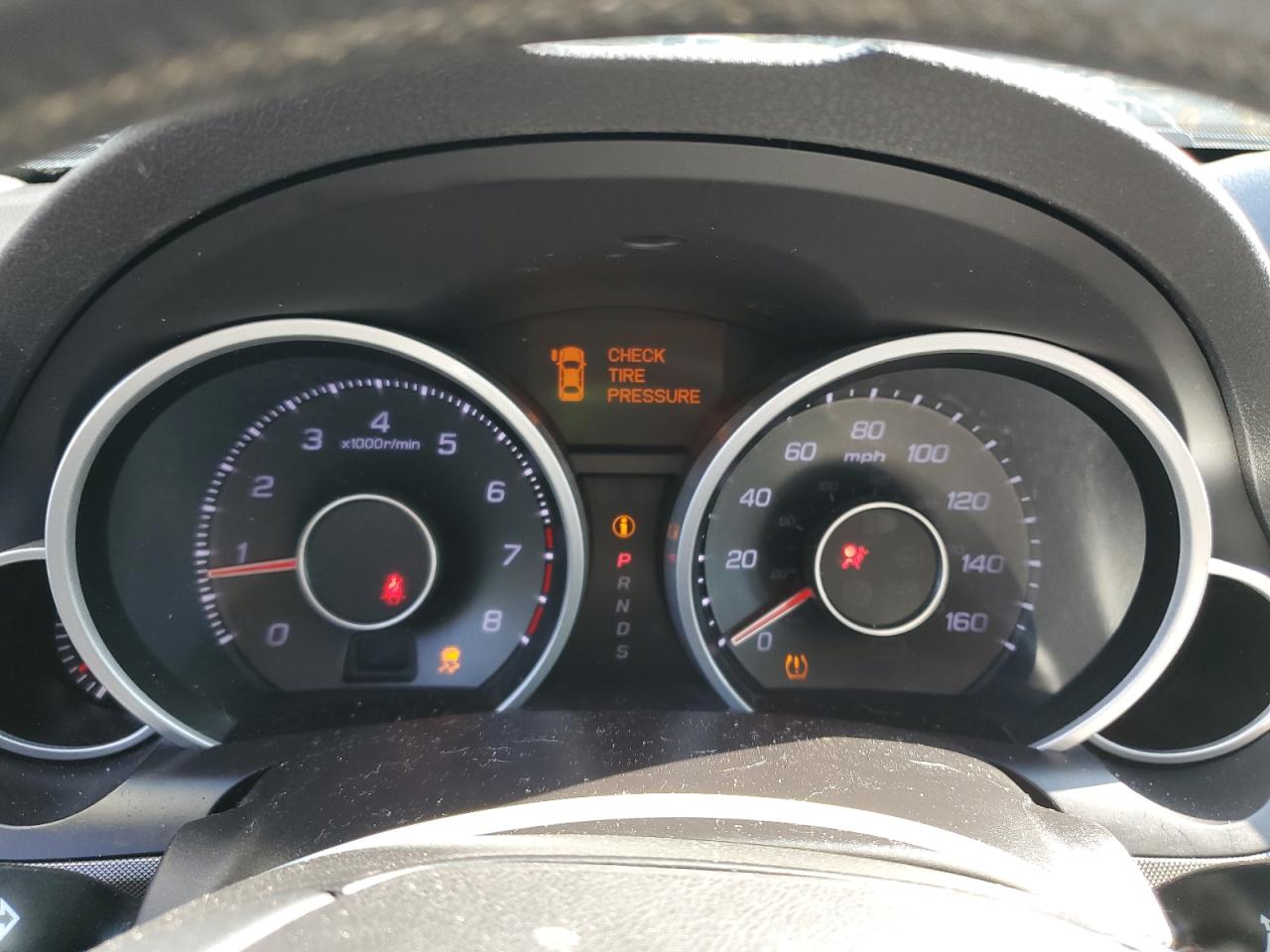 2012 Acura Tl VIN: 19UUA8F53CA010750 Lot: 66072385